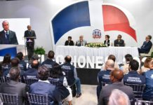 Pleno JCE deja abiertos colegios electorales de Elecciones Municipales