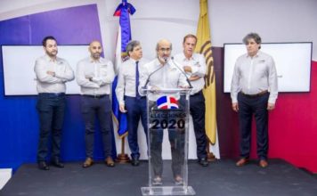 Voto automatizado supera pruebas de dos firmas extranjeras