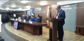 Junta Central Electoral dicta Proclama de Nuevas Elecciones Extraordinarias Municipales para el 15 de marzo de 2020