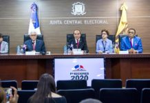 Pleno Junta Central Electoral suspende en sus funciones al Director Nacional de Informática