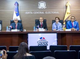 Pleno Junta Central Electoral suspende en sus funciones al Director Nacional de Informática