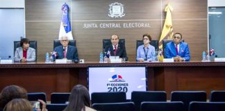 Pleno Junta Central Electoral suspende en sus funciones al Director Nacional de Informática