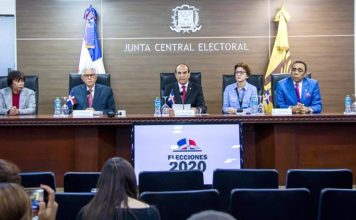 Pleno Junta Central Electoral suspende en sus funciones al Director Nacional de Informática