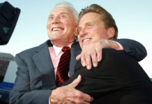 Muere el legendario actor Kirk Douglas a los 103 años