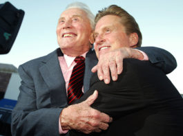 Muere el legendario actor Kirk Douglas a los 103 años