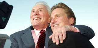 Muere el legendario actor Kirk Douglas a los 103 años