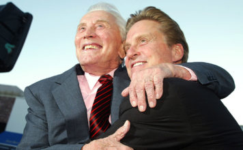 Muere el legendario actor Kirk Douglas a los 103 años