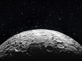 El sorprendente hallazgo de la «miniluna» que lleva orbitando 3 años la Tierra