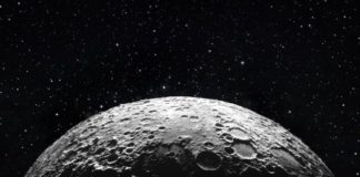 El sorprendente hallazgo de la «miniluna» que lleva orbitando 3 años la Tierra