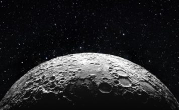 El sorprendente hallazgo de la «miniluna» que lleva orbitando 3 años la Tierra