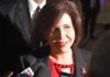 Margarita acusa a opositores de incitar al «odio» y a la «inquina»