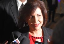 Margarita acusa a opositores de incitar al «odio» y a la «inquina»