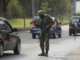 Advierten que sin crecimiento económico no puede haber seguridad