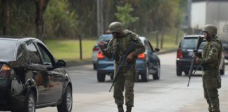 Advierten que sin crecimiento económico no puede haber seguridad