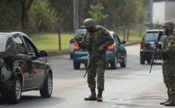 Advierten que sin crecimiento económico no puede haber seguridad