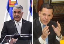 El PRD obliga a renunciar a todos sus candidatos en DN