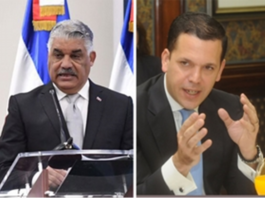 El PRD obliga a renunciar a todos sus candidatos en DN