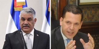 El PRD obliga a renunciar a todos sus candidatos en DN