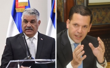 El PRD obliga a renunciar a todos sus candidatos en DN