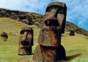 Desenterraron Las Ancestrales Cabezas De La Isla De Pascua Y Descubrieron Que No Eran Solo Cabezas
