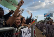‘La democracia está en juego’: las claves de las protestas en República Dominicana