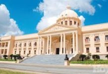 PRESIDENTE ELECTO REALIZA VISITA SORPRESA AL PRESIDENTE DE LA REPÚBLICA