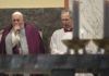 El papa Francisco cancela sus audiencias oficiales tras un aparente resfriado