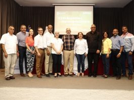 Participación Ciudadana: 2020 es “Año Por la Democracia, Transparencia e Integridad Electoral”