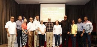 Participación Ciudadana: 2020 es “Año Por la Democracia, Transparencia e Integridad Electoral”
