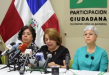 Participación Ciudadana afirma Jean Alain pretende “secuestrar” el Ministerio Público con fines partidarios