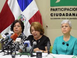 Participación Ciudadana afirma Jean Alain pretende “secuestrar” el Ministerio Público con fines partidarios