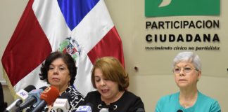 Participación Ciudadana afirma Jean Alain pretende “secuestrar” el Ministerio Público con fines partidarios