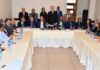 14 partidos anuncian marcha para este domingo en reclamo esclarecimiento fallo elecciones municipales