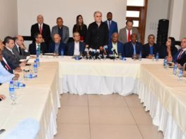 14 partidos anuncian marcha para este domingo en reclamo esclarecimiento fallo elecciones municipales