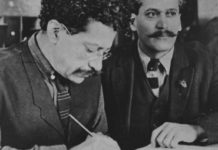 PERFECTO ARVIZU, EL HOMBRE QUE ESCRIBIÓ LA CONSTITUCIÓN DE 1917… ¡A MANO!