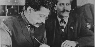 PERFECTO ARVIZU, EL HOMBRE QUE ESCRIBIÓ LA CONSTITUCIÓN DE 1917… ¡A MANO!