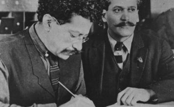 PERFECTO ARVIZU, EL HOMBRE QUE ESCRIBIÓ LA CONSTITUCIÓN DE 1917… ¡A MANO!