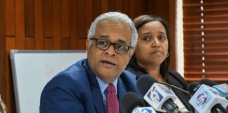 Salud Pública endurece medidas para entrar a la República Dominicana por coronavirus