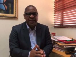 Informan 11 personas se encuentran bajo vigilancia por sintomatología sospechosa del coronavirus en RD