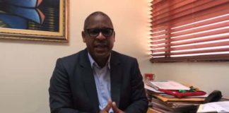 Informan 11 personas se encuentran bajo vigilancia por sintomatología sospechosa del coronavirus en RD