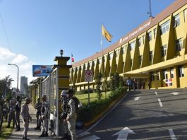 PRM afirma oficiales de seguridad del Estado maniobraron para vulnerar servidor de la JCE