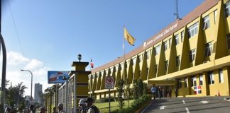 PRM afirma oficiales de seguridad del Estado maniobraron para vulnerar servidor de la JCE