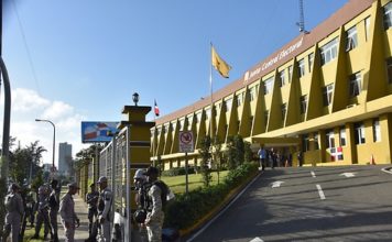 PRM afirma oficiales de seguridad del Estado maniobraron para vulnerar servidor de la JCE