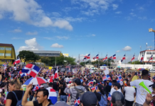 EN VIVO | Inicia el Trabucazo 2020, aclaran “esto no acaba aquí”