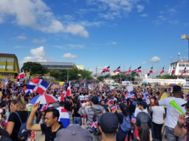 EN VIVO | Inicia el Trabucazo 2020, aclaran “esto no acaba aquí”