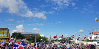 EN VIVO | Inicia el Trabucazo 2020, aclaran “esto no acaba aquí”