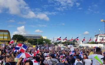 EN VIVO | Inicia el Trabucazo 2020, aclaran “esto no acaba aquí”