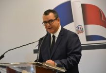 Jáquez Lizardo dice a Tribunal Superior Electoral no le temblará el pulso para aplicar ley con garras