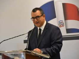 Jáquez Lizardo dice a Tribunal Superior Electoral no le temblará el pulso para aplicar ley con garras