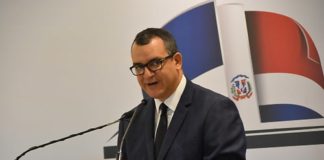 Jáquez Lizardo dice a Tribunal Superior Electoral no le temblará el pulso para aplicar ley con garras